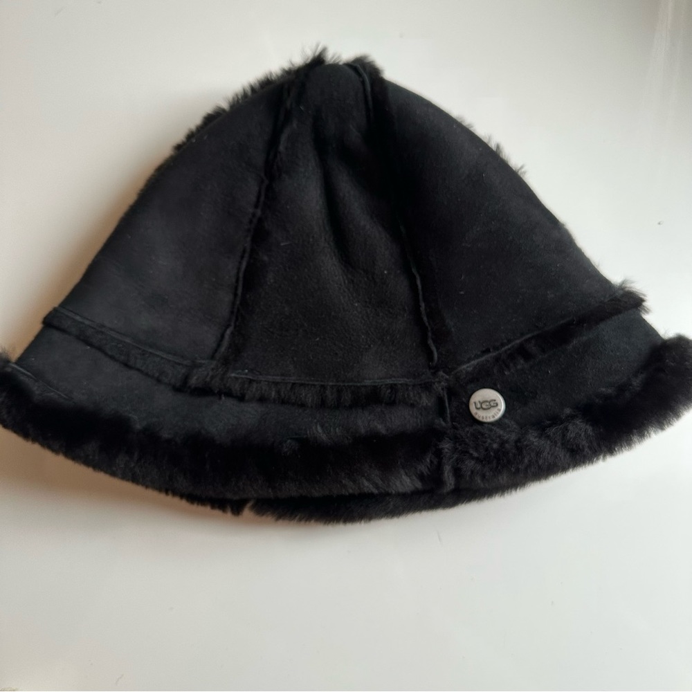 Ugg hat